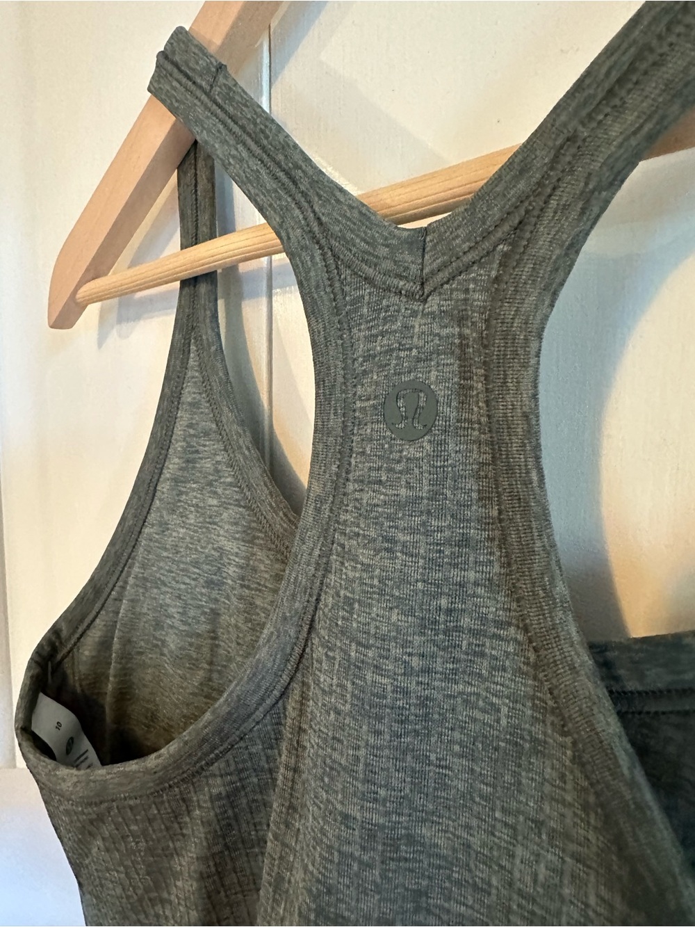 lululemon Ebb to Street Tank Top
Light Support, B/C Cup